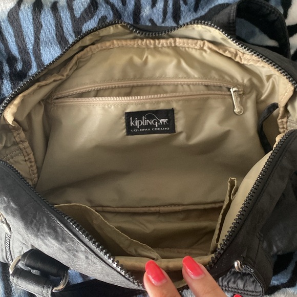 Kipling purse - Picture 2 of 3